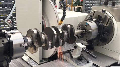 engine crankshaft grinding near me